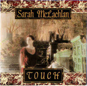 Sarah McLachlan - Touch (CD) [New]