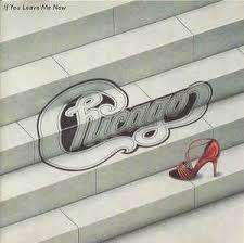 Chicago - If You Leave Me Now (CD)