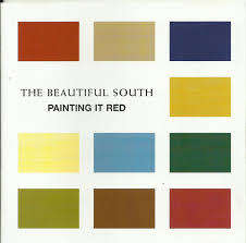 The Beautiful South - Painting It Red (CD) [New]