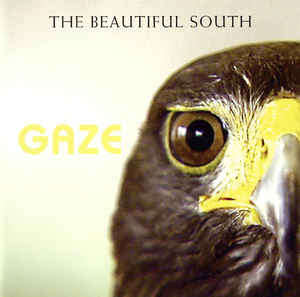The Beautiful South - Gaze (CD) [New]