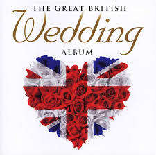 The Great British Wedding Album - Various Artists (CD) [New]