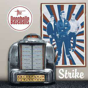 The Baseballs - Strike (CD)