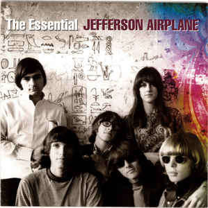 Jefferson Airplane - The Essential (2-CD) [New]