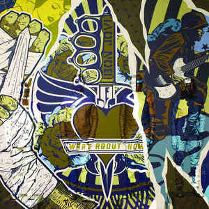 Bon Jovi - What About Now (Deluxe Limited SA Tour Edition) (CD) [New]