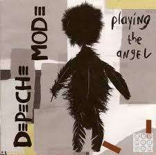 Depeche Mode - Playing The Angel (CD) [New]