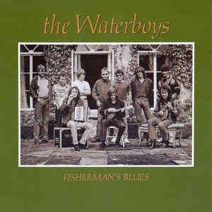 The Waterboys - Fisherman's Blues (CD)
