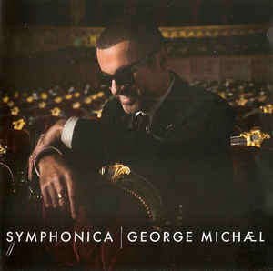 George Michael - Symphonica (CD) [New]