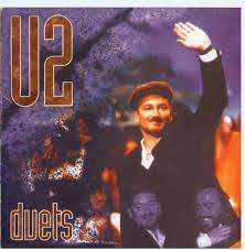 U2 - Duets (CD)