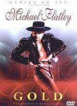 DVD - Michael Flatley - Gold