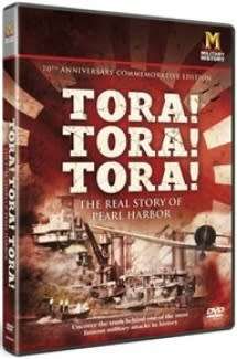 Tora! Tora! Tora! (DVD) [New]