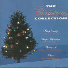 The Christmas Collection - Various (CD)