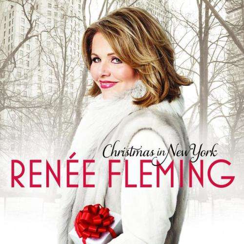 Renee Fleming - Christmas In New York (CD) [New]