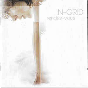 In-Grid - Rendez-Vous (CD) [New]