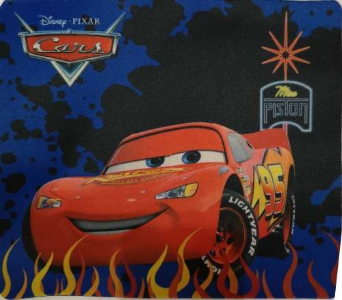 Mouse Pads (Disney Cars)