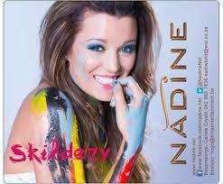 Nadine - Skildery (CD) [New]