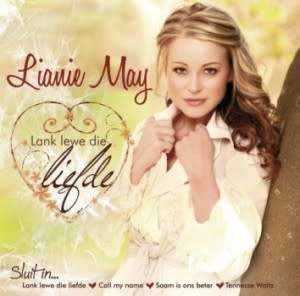 Lianie May - Lank Lewe Die Liefde (CD) [New]