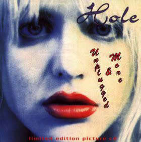 Hole - Unplugged & More (CD)
