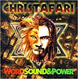Christafari - Word Sound and Power (CD) [New]