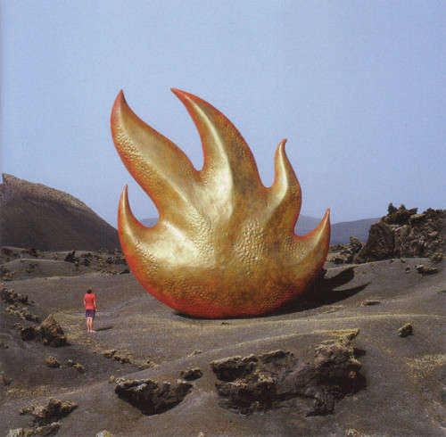 Audioslave - Audioslave (CD)