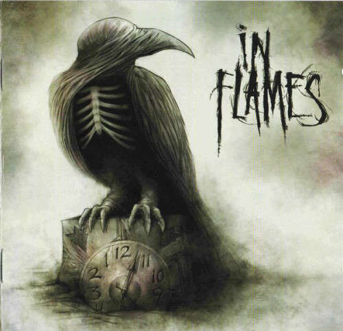 In Flames - Sounds of a Playground Fading (Digipack 2-CD)