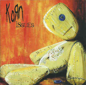 Korn - Issues (CD) [New]