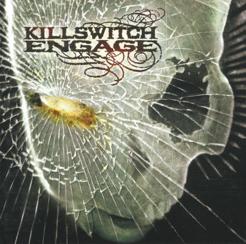 Killswitch Engage - As Daylight Dies (CD) [New]