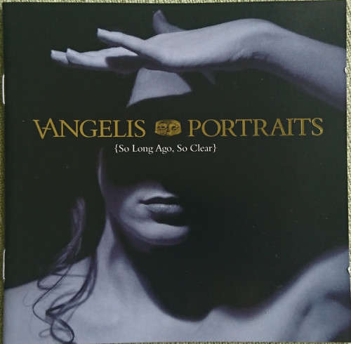 Vangelis - Portraits - So Long Ago So Clear (CD)