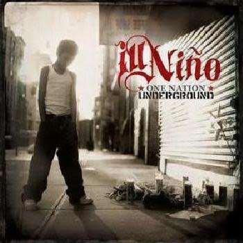 ill Nino - One Nation Underground (CD) [New]