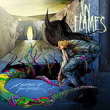 In Flames - A Sense Of Purpose (CD) [New]