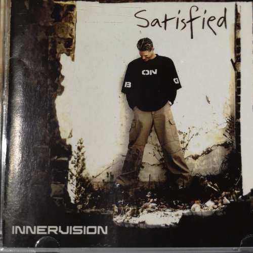 Petri-D - Satisfied (CD)