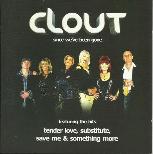 Clout - Since We`ve Been Gone (CD) [New]