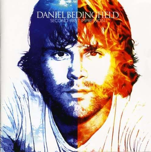 Daniel Bedingfield - Second First Impression (CD)