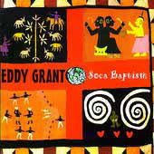 Eddy Grant - Soca Baptism (CD) (CDICE011)