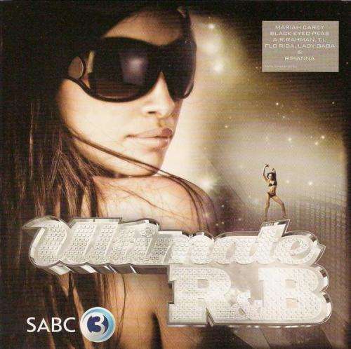 Ultimate R&B 2009 - Various (CD) [New]