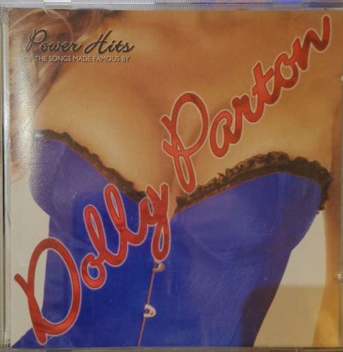 Dolly Parton - Power Hits (CD) [New]