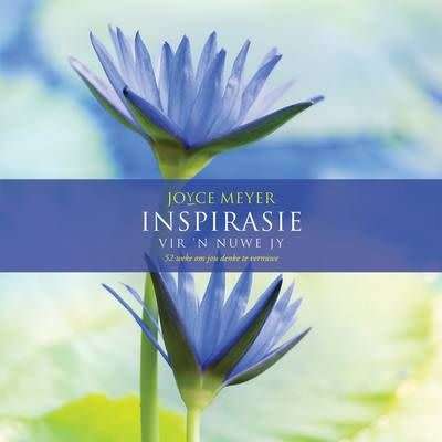Inspirasie Vir `n Nuwe Jy - Joyce Meyer (Book) [New]