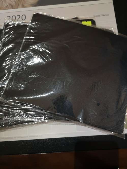Mouse Pads (Black)