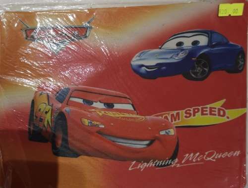Mouse Pads (Disney Cars)