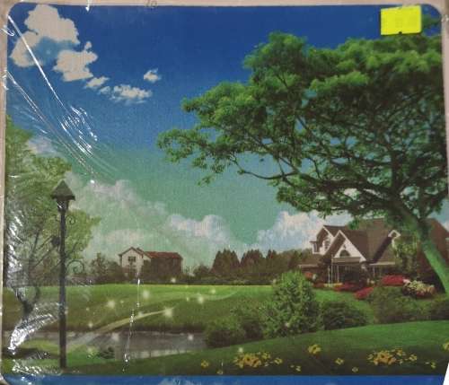 Mouse Pads (Country Style)