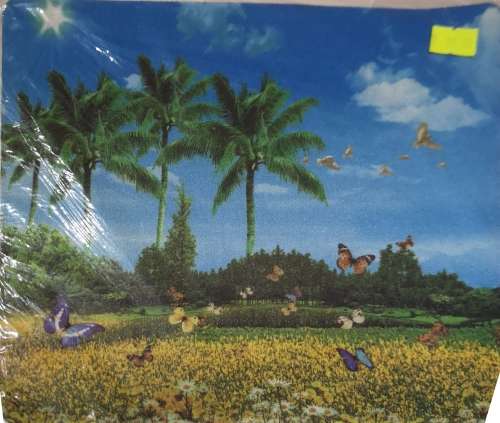 Mouse Pads (Butterfly`s)