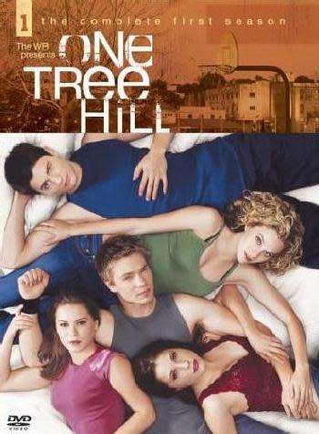 One Tree Hill - Season 1 (6 DVD)