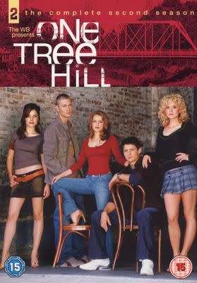 One Tree Hill - Season 2 (6 DVD)