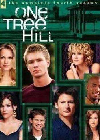 One Tree Hill - Season 4 (6 DVD)