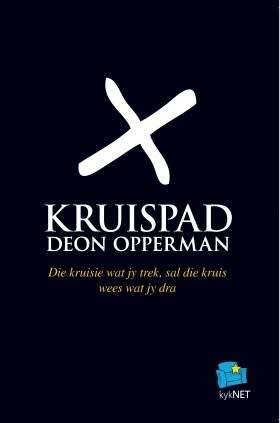Kruispad (DVD) [New]