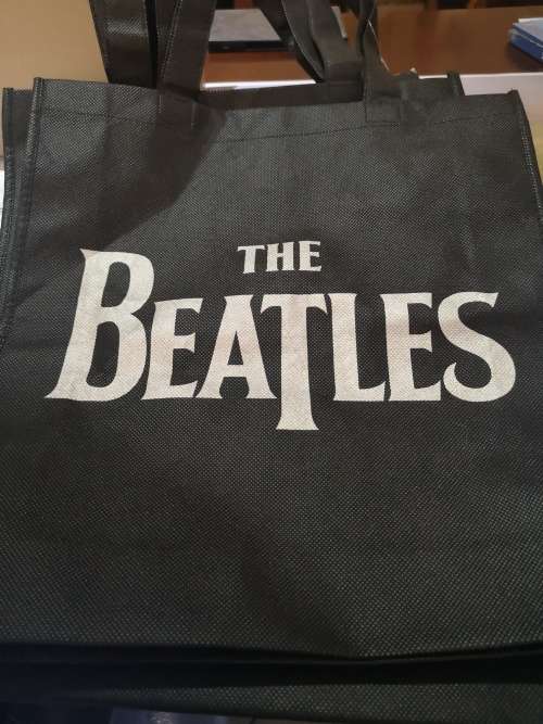 The Beatles - Eco Bag 2