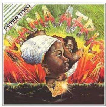 Peter Tosh - Mama Africa (CD) [New]