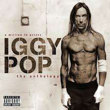 Iggy Pop - A Million In Prizes: Anthology (2-CD)