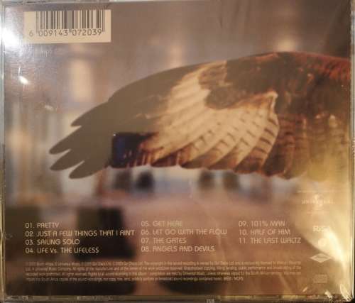 The Beautiful South - Gaze (CD) [New]