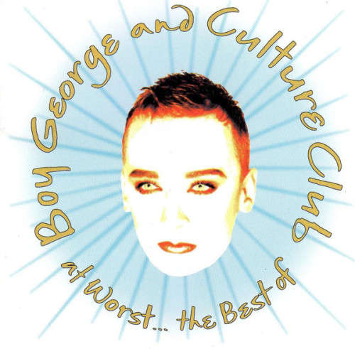 Boy George And Culture Club - At Worst... The Best Of (CD)