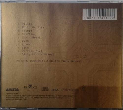Sarah McLachlan - Afterglow (CD)